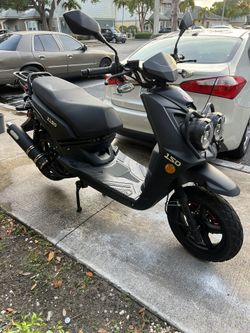 Moped