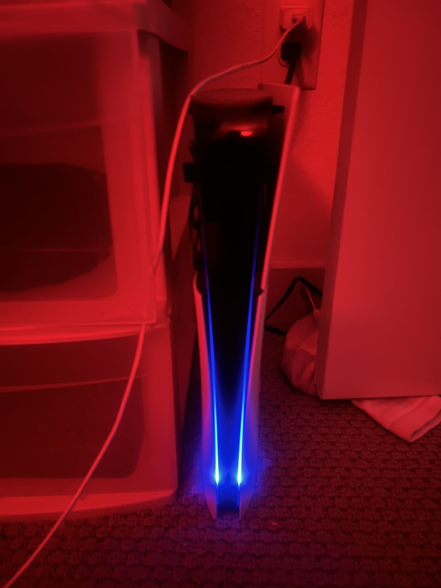 Ps5 Pro Digital To Be Fixed/parts