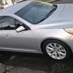 2014 Chevrolet Malibu