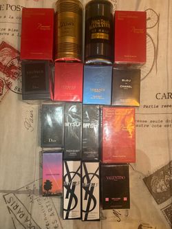 COLGONES FOR SELL!!
