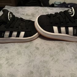 Adidas Size 6c Like New Used Once Or Twice 
