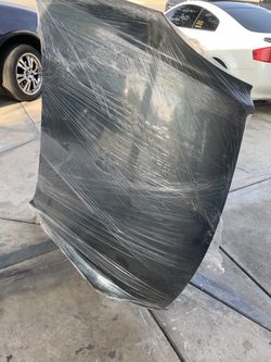G35 Hood