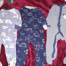 Baby Boy Clothes