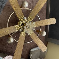 Ceiling Fan 