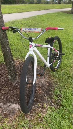 Mafia Bomma Thrust 29inch