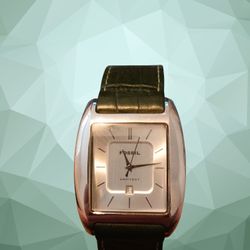 Fossil Mens Watch
