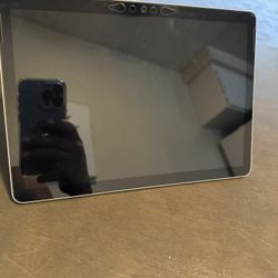 Microsoft Surface Pro 7