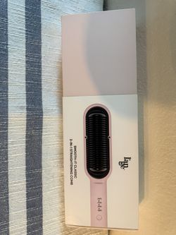 📦 L’ange Smooth‑It Classic – Like New w/ Box