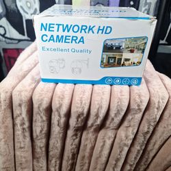 Network HD  Camera 