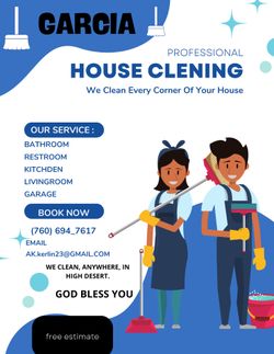 Book Now Cleaning