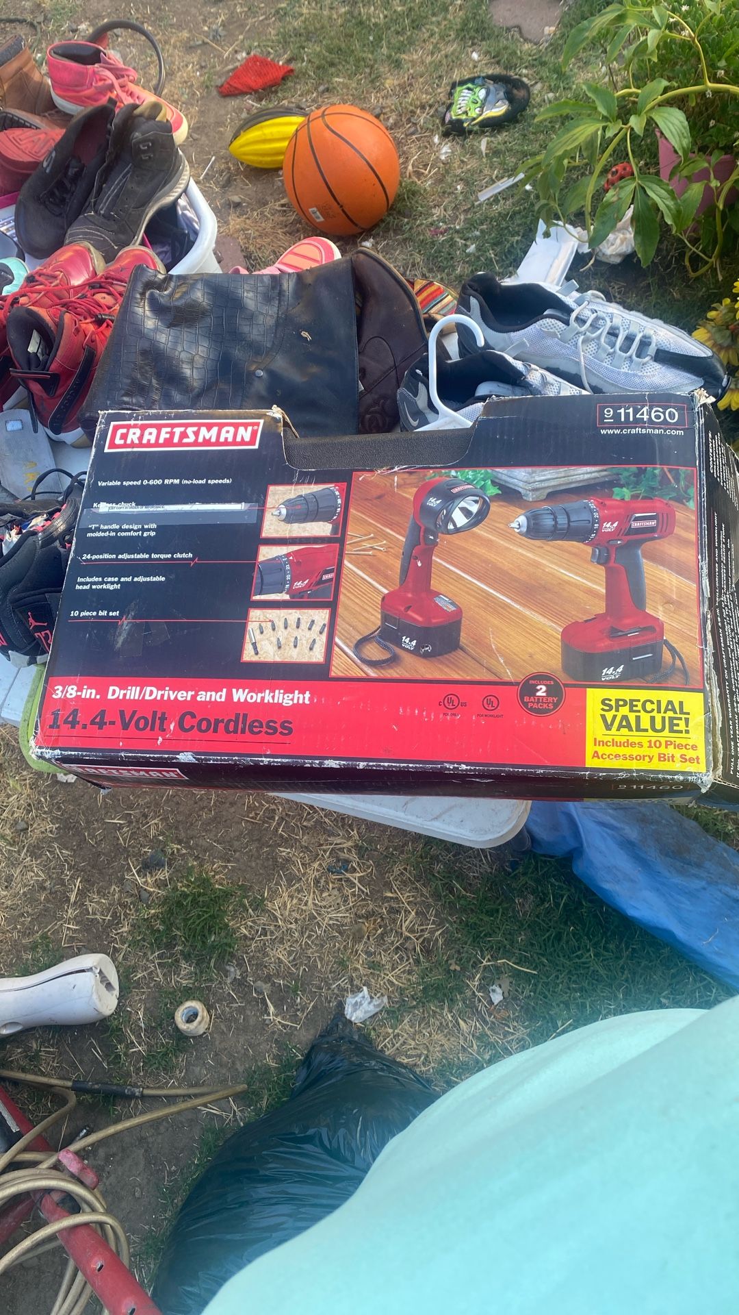 Craftsman