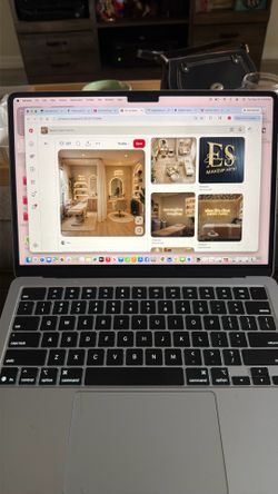 MacBook Air