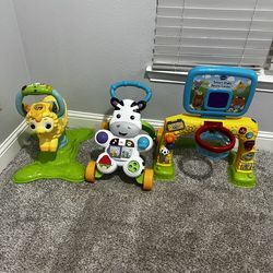 Baby toys