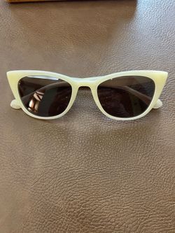 Sun glasses