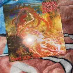 Morbid Angel Blessed Are The Sick 