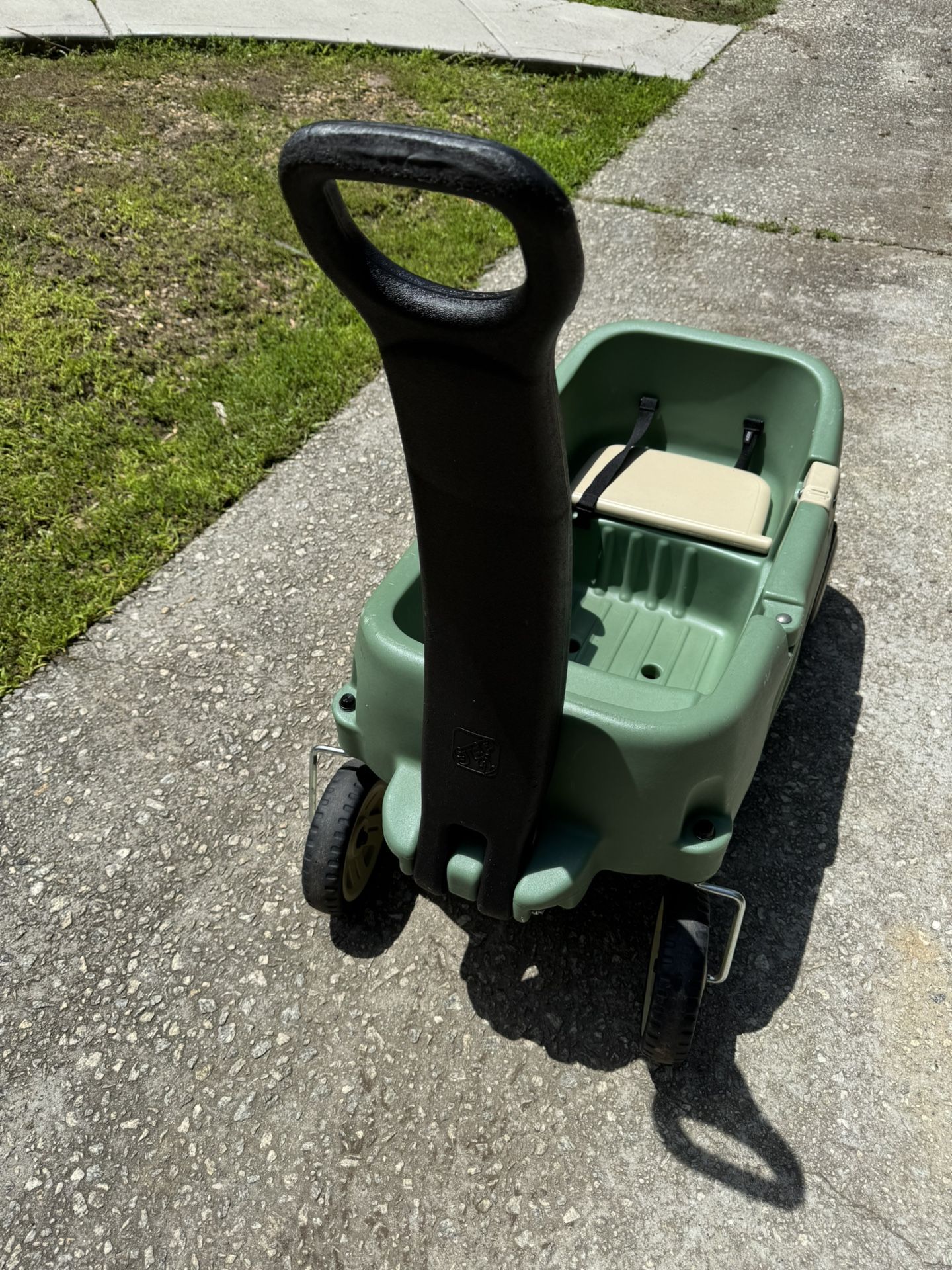 Step 2 Kids Wagon