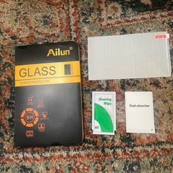 Nintendo switch Oled Screen Protector