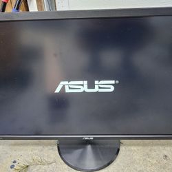 ASUS VP28UQG 28" 4K/UHD 3840x2160 1ms DP HDMI Adaptive Sync/FreeSync Eye Care Monitor

