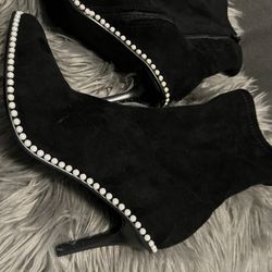botines 7