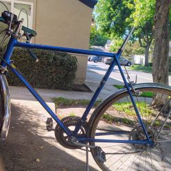 Schwinn 10 Speed Vintage 