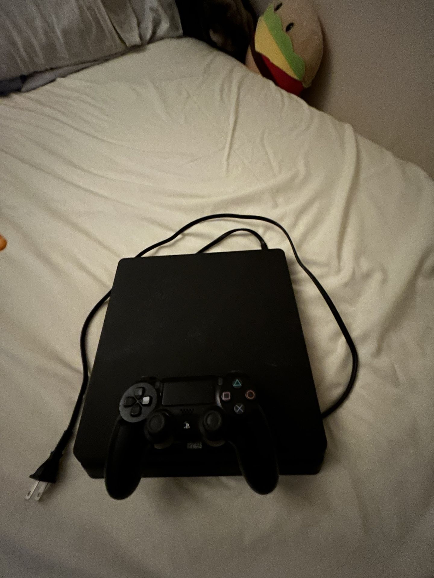 PS4