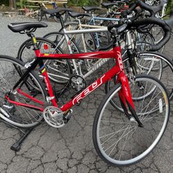 Bikes For Sale Sunday June 1.  11-5