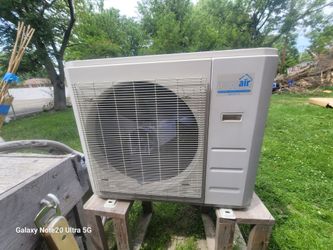 Ideal air pro series model 700808