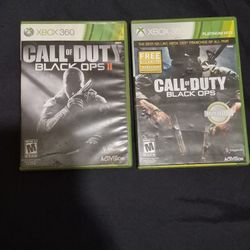 Xbox360 Games $20  Each