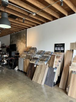 Pet Friendly Waterproof Flooring $1.39 - Tarzana - New Colors