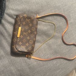 Monogram Favorite MM