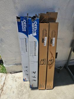 Presentación Easel