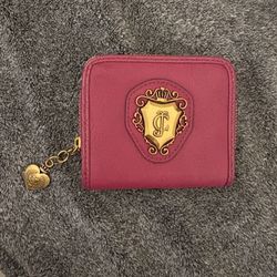 Juicy Couture Wallet