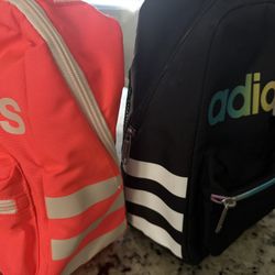 Adidas Lunch Bags 