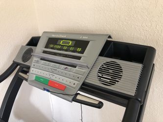 NordicTrack E3200 Treadmill for Sale in Fair Oaks CA OfferUp