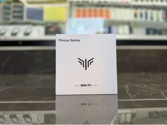 Kamrui Pinova Mini PC 16GB Ram-512GB SSD US SPECS ((Take It Home In Payments/ llévatelo a casa en pagos) only $10 down