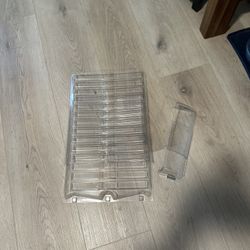 Vent Covers