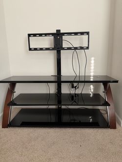 Tv and video stand