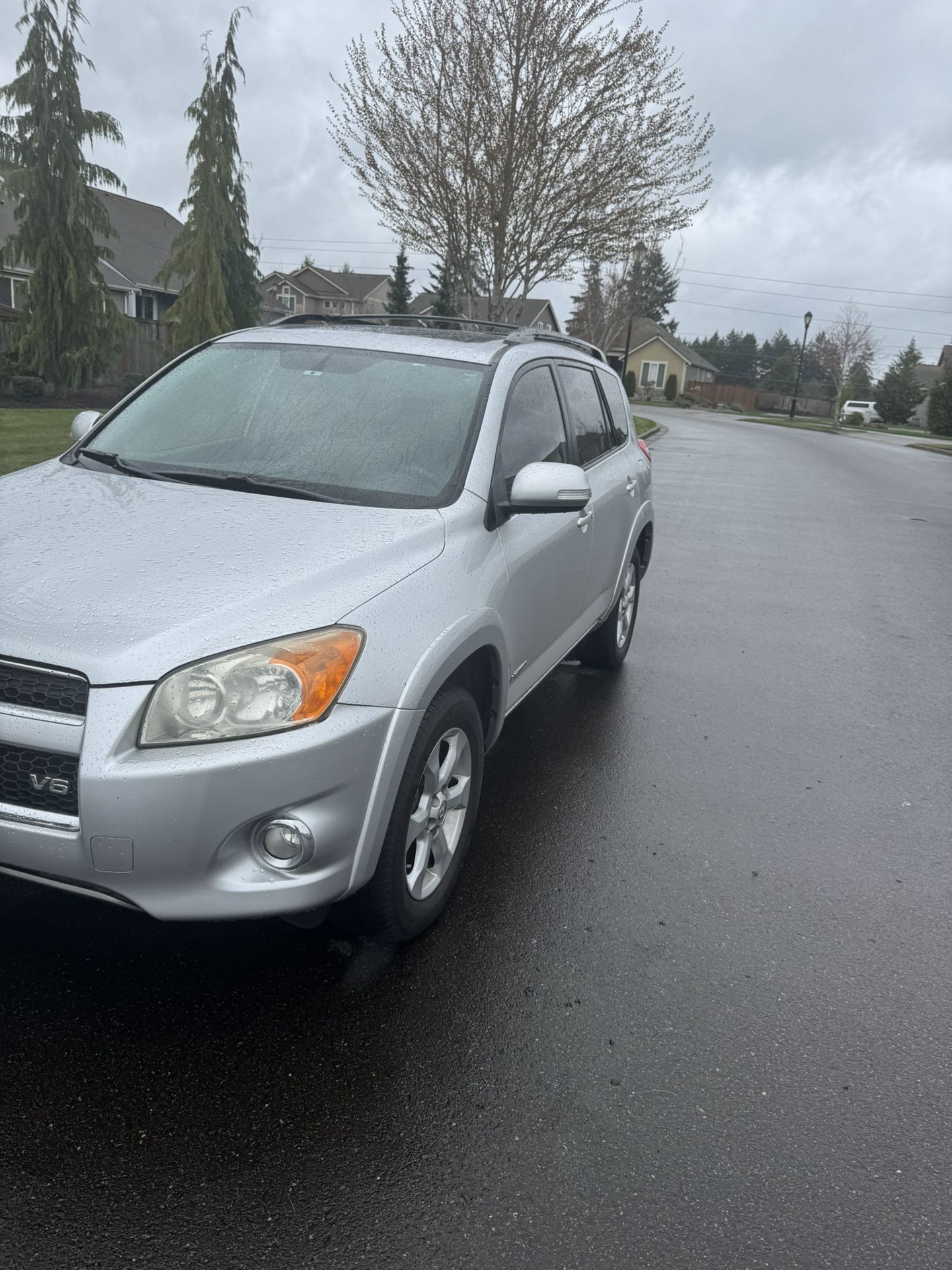 2010 Toyota Rav4
