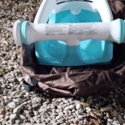 Baby Bath Seat