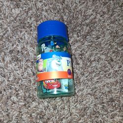 Pixar Water Boþke 