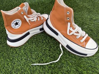 Converse High Top Sneakers size Women 7