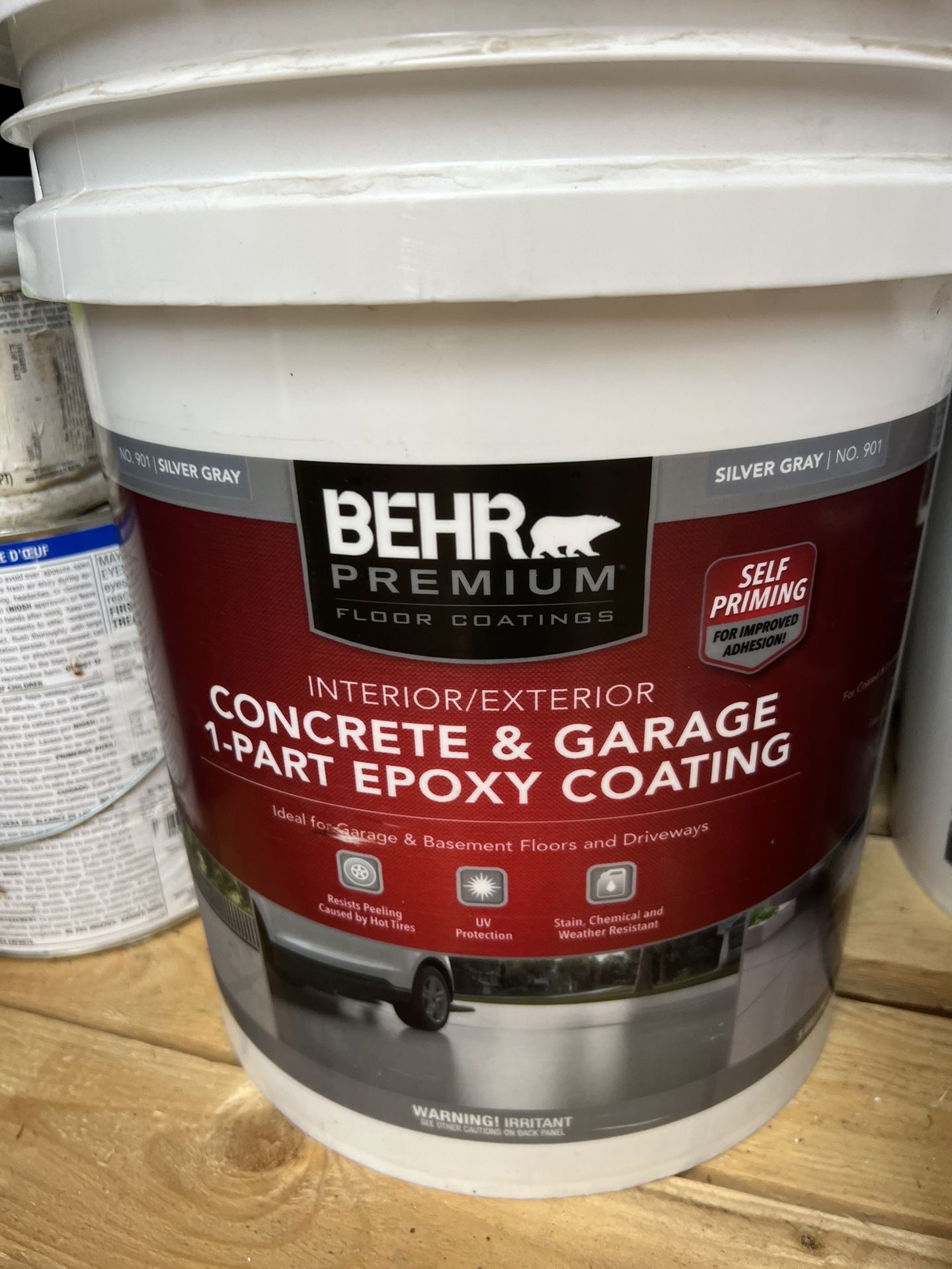 Epoxy Coating for Sale in Franklin, TN OfferUp