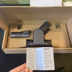 Dyson Articulating Hard Floor Tool