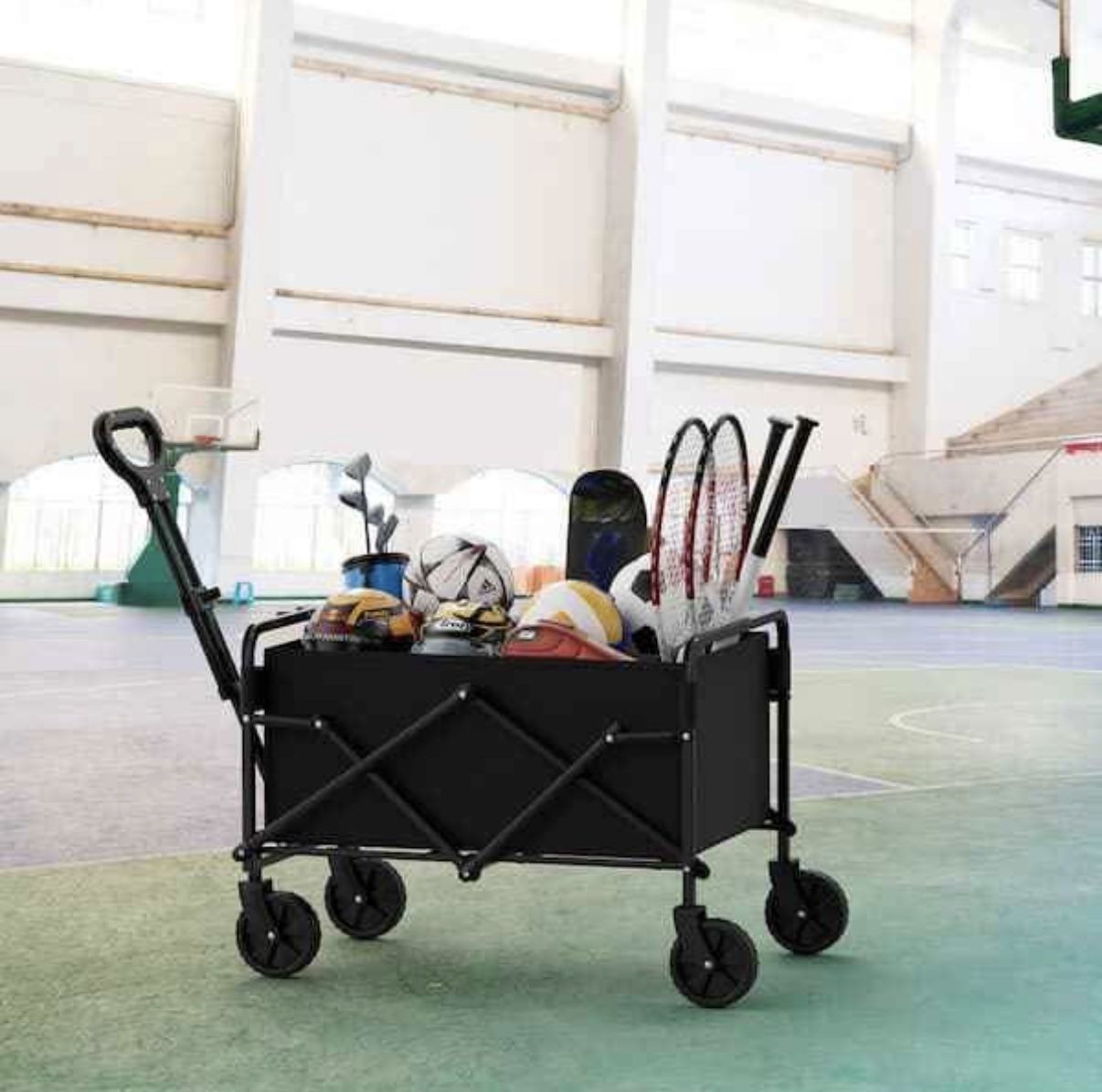 Wagon