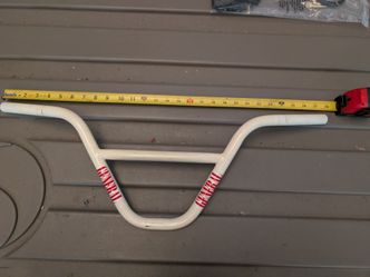 General RL Osborne pro bars