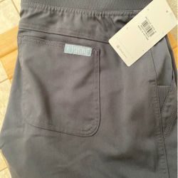 Scrub Joggers