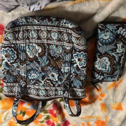 Vera Bradley Bags
