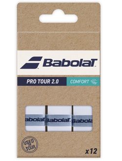 3 brand new 12 pack of babolat pro tour 2.0