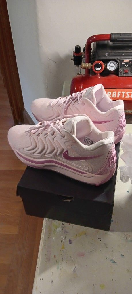 Nike KD