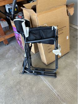 FOLDING CHAIRS